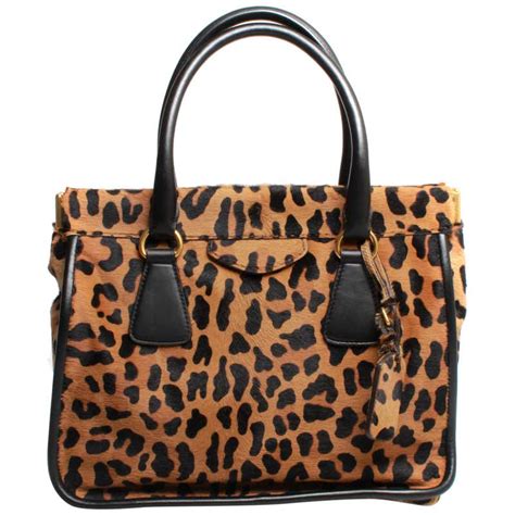 prada leopard bags|prada handbags sale.